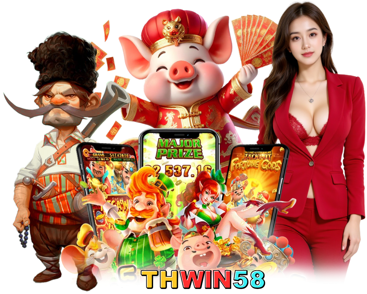 ฝากถอนไม่มีขั้นต่ำ